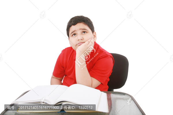學習