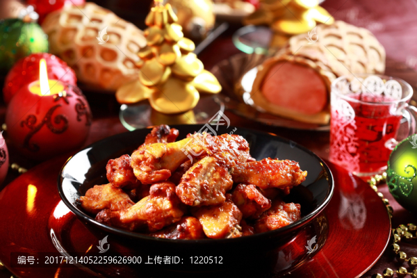 食物