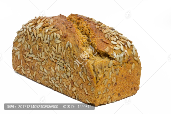 面包
