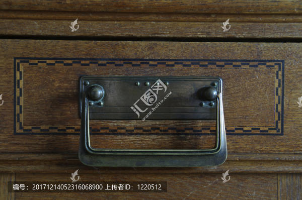 風格抽屜