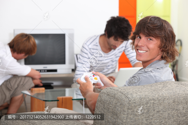 便攜式電腦