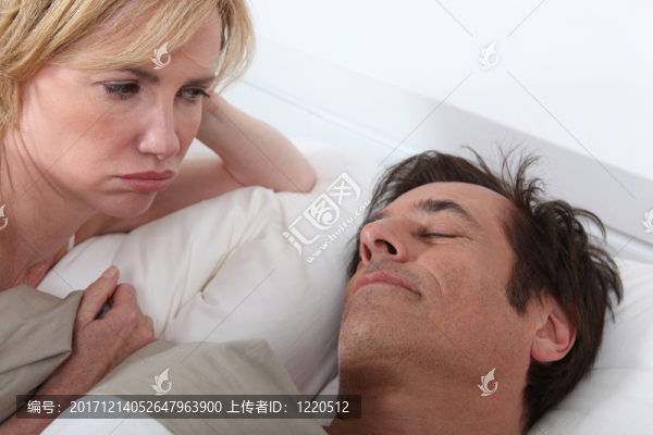女人