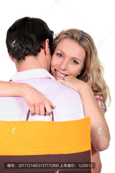女人