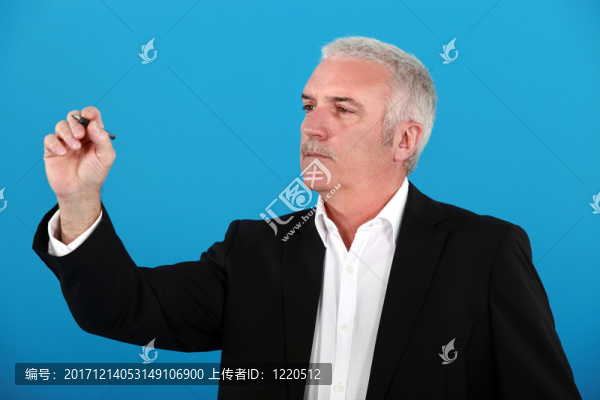 圖表