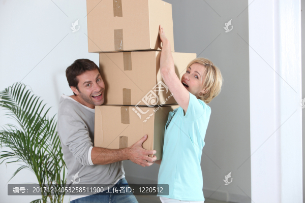 女人