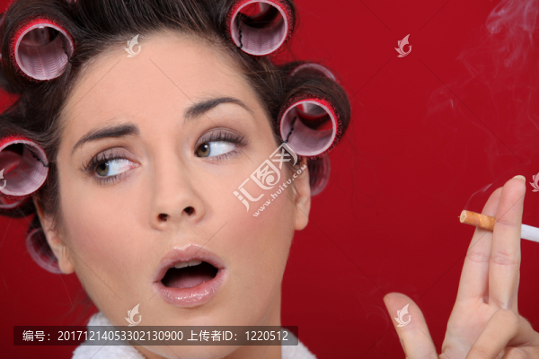 紙煙