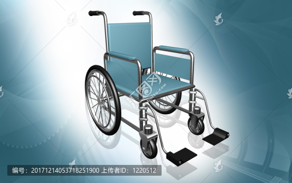 輪椅