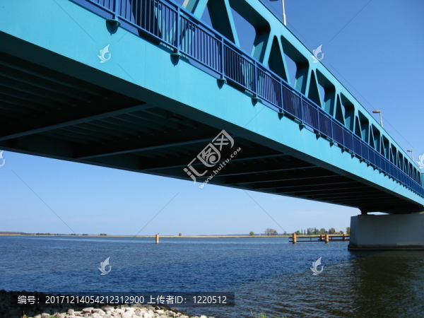橋