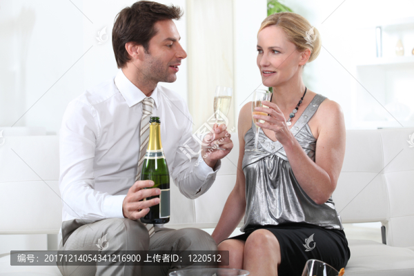 女人