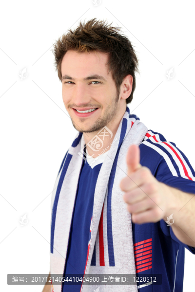 像運動家的