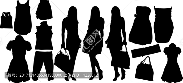女人