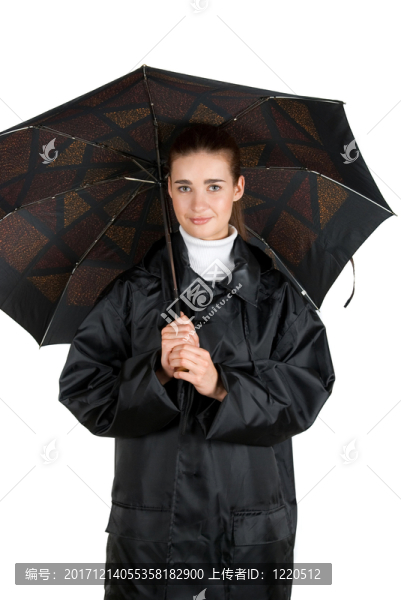 女人