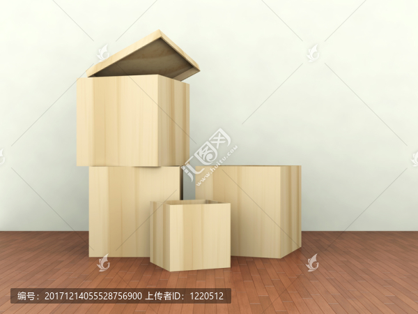 物體