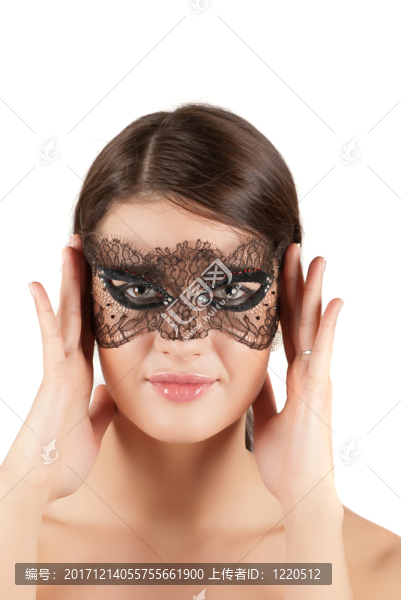 女人