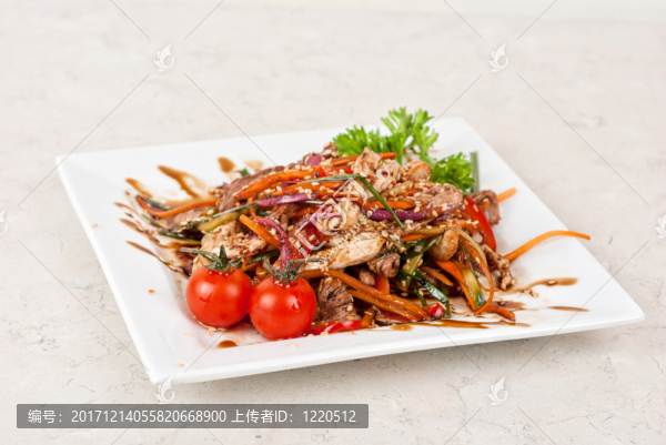 食物