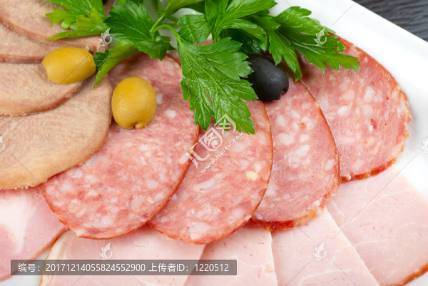 食物