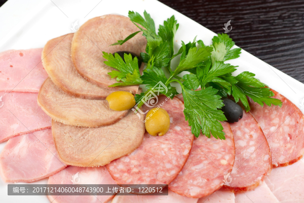 食物