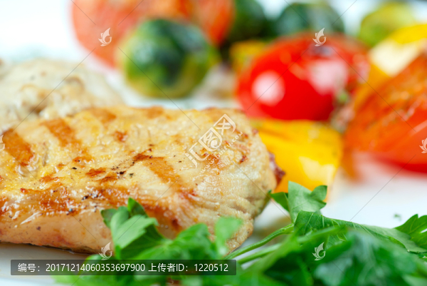 食物