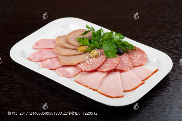 食物