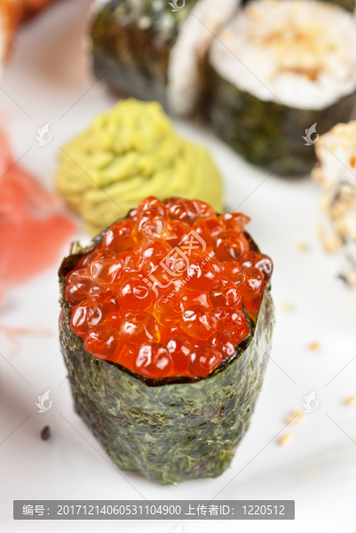 食物