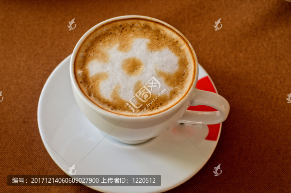 咖啡館