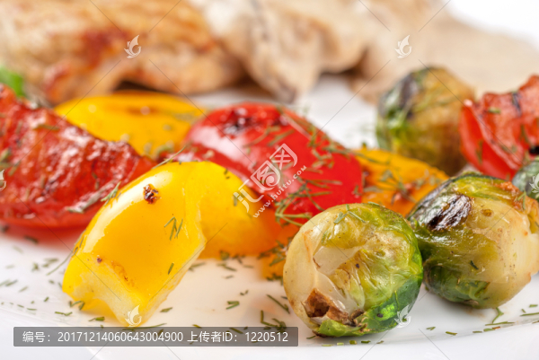 食物