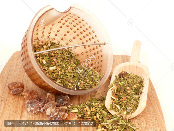 KR瓣uterteemischung