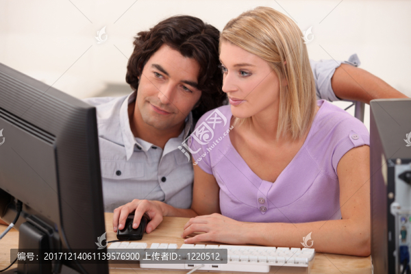 女人