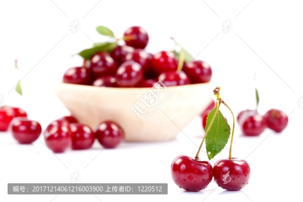 甜的