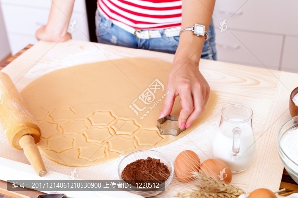 食物
