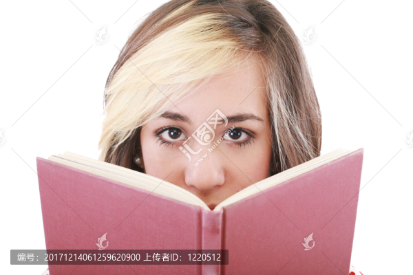 女人