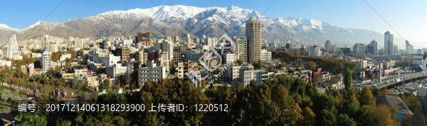 城市