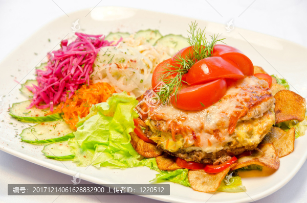 食物