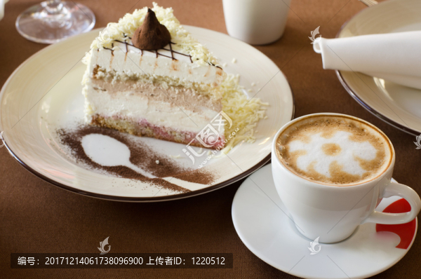 咖啡館