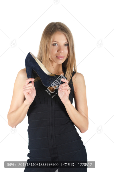 女人