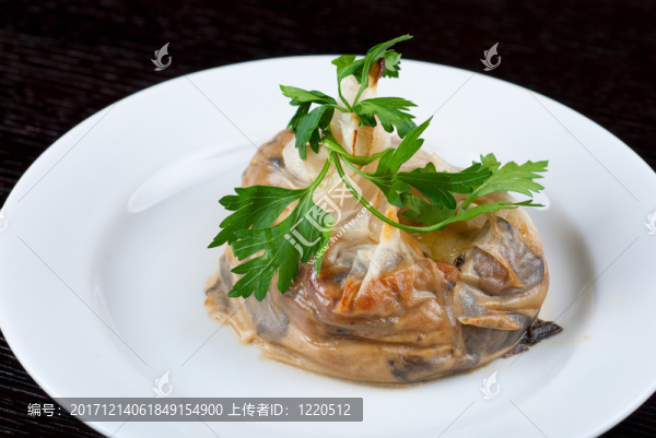 食物