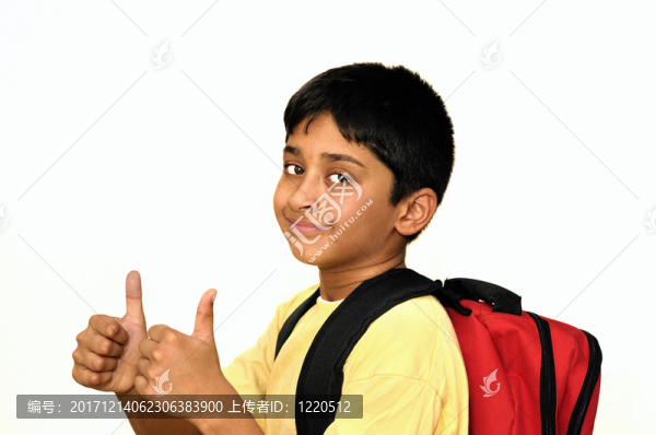 學習