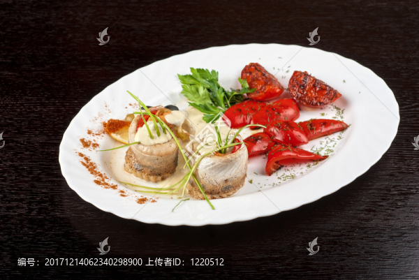 食物