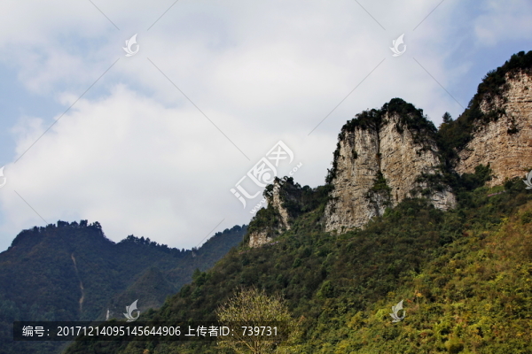 貴州婁山關(guān)