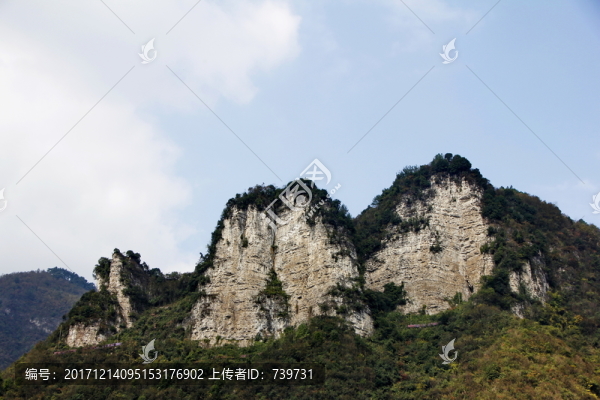 貴州婁山關(guān)