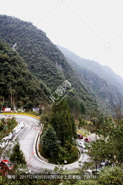 貴州婁山關
