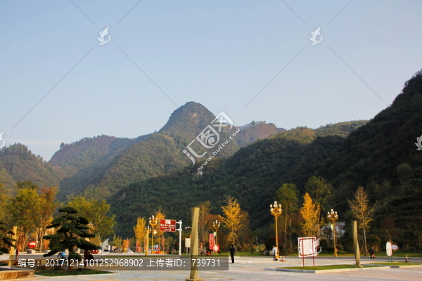貴州婁山關(guān)