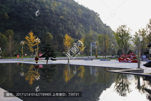 貴州婁山關