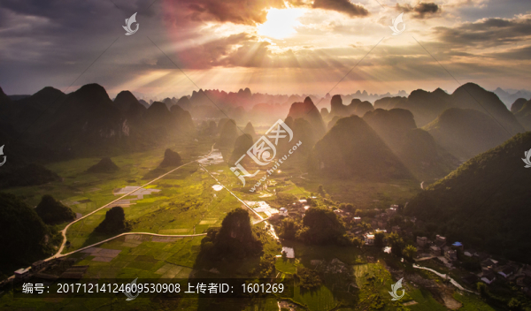 桂林風(fēng)光