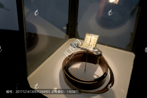 奇境漫步愛馬仕展