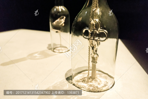 奇境漫步愛馬仕展