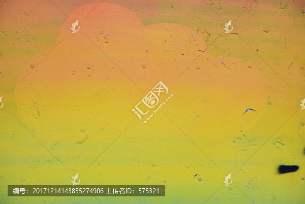 涂鴉背景墻