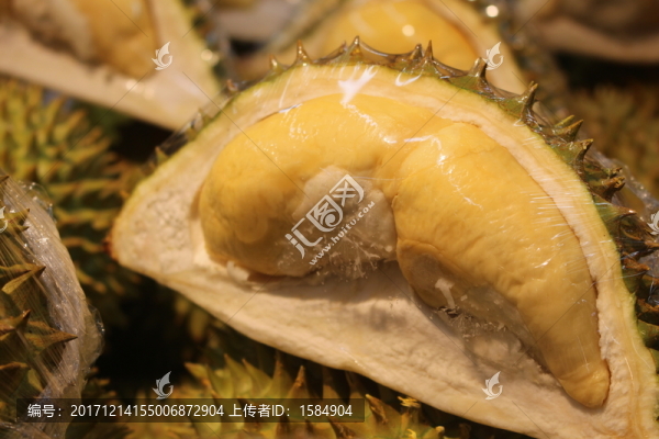 榴蓮