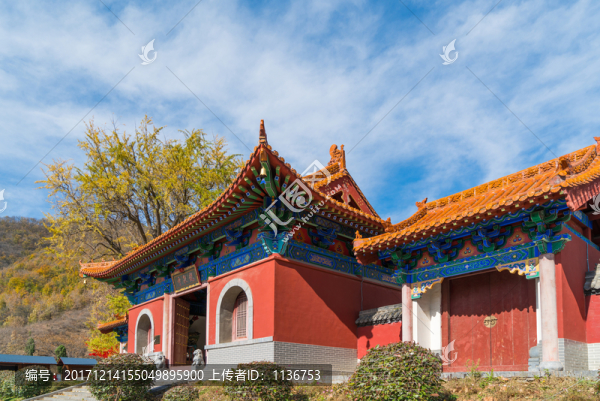 大鴻寨龍泉寺