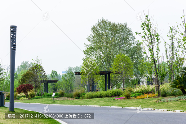 情侶園園林景觀